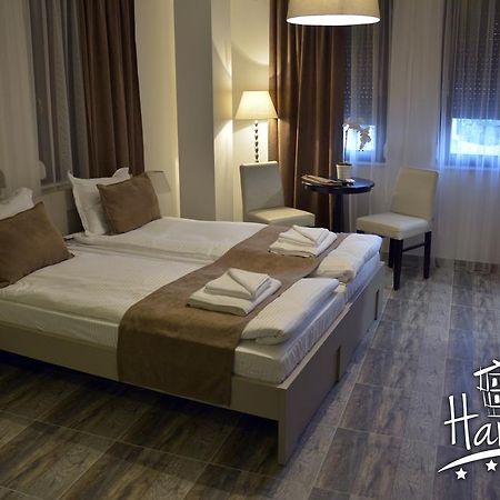 Villa Harmony Охрид Номер фото