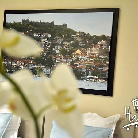 Villa Harmony Охрид Экстерьер фото